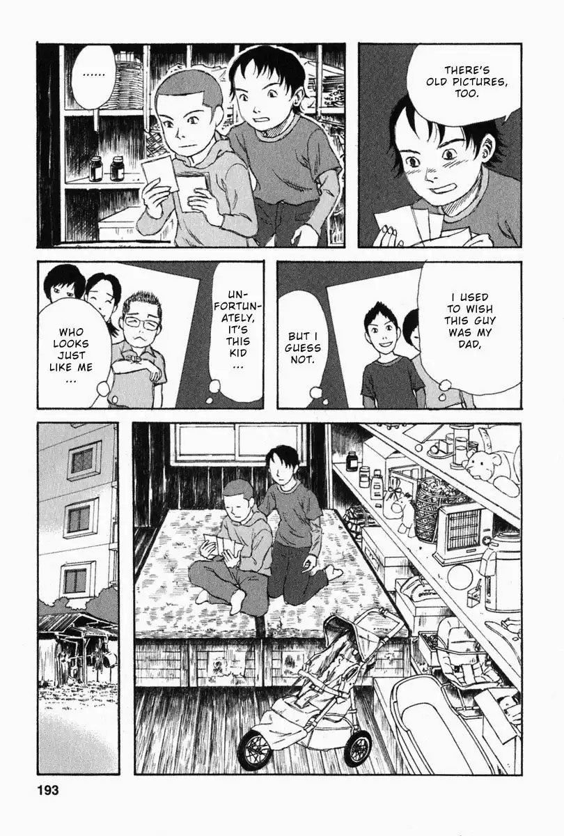 Kodomo no Kodomo Chapter 29 5